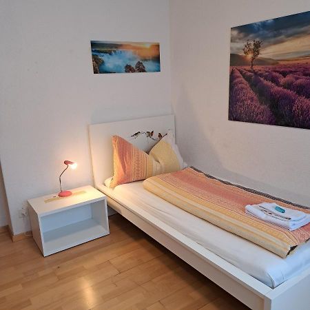 Good Bed Niederbipp 13 Apartment Екстериор снимка