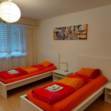 Good Bed Niederbipp 13 Apartment Екстериор снимка