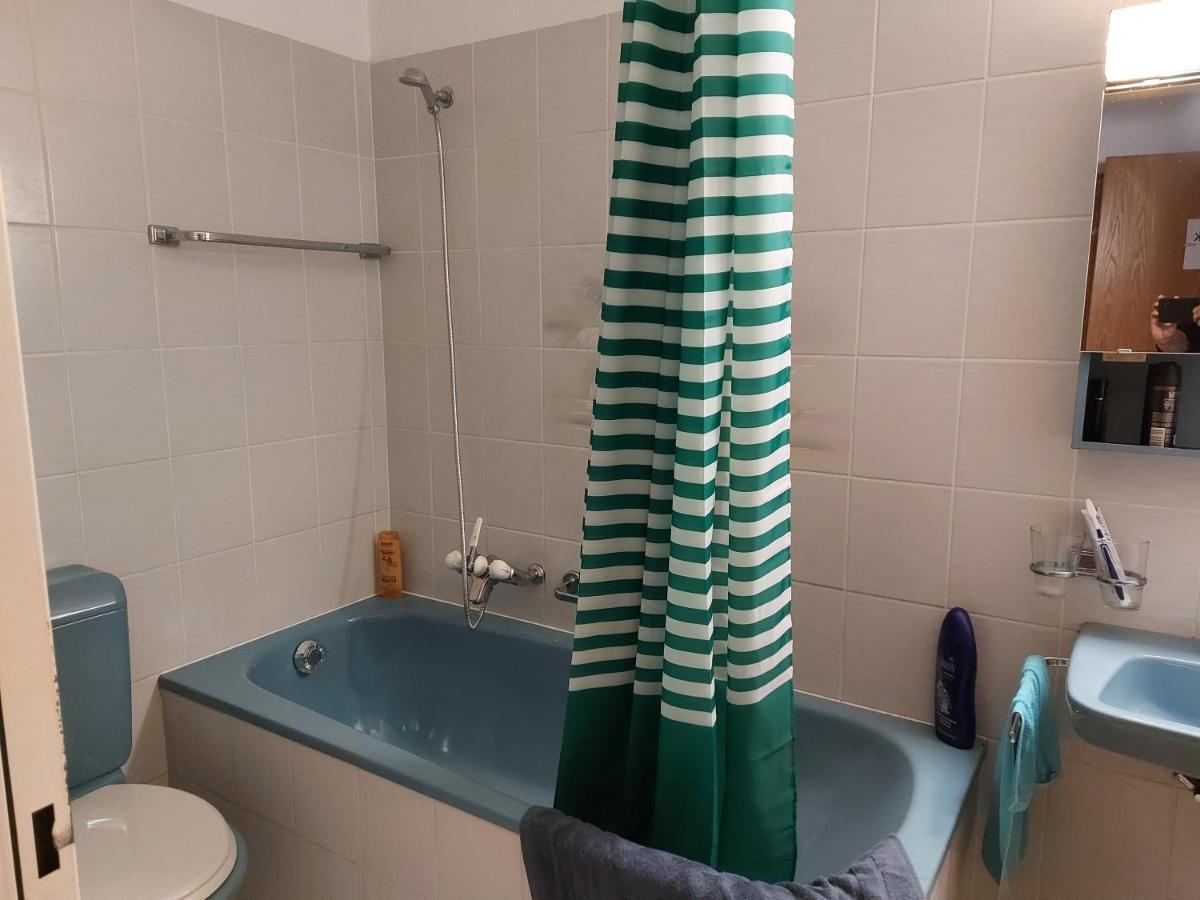 Good Bed Niederbipp 13 Apartment Екстериор снимка