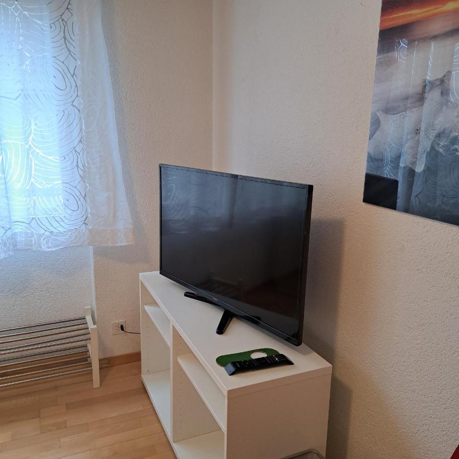 Good Bed Niederbipp 13 Apartment Екстериор снимка