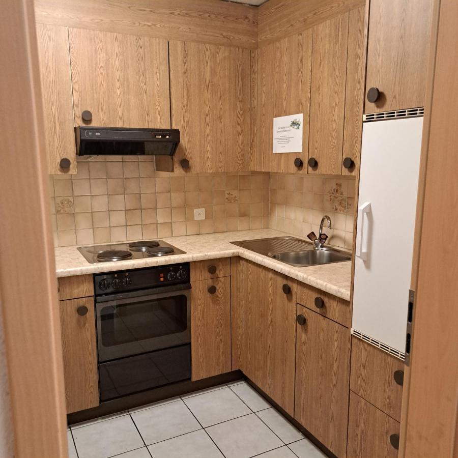 Good Bed Niederbipp 13 Apartment Екстериор снимка