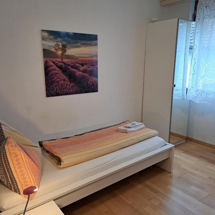 Good Bed Niederbipp 13 Apartment Екстериор снимка