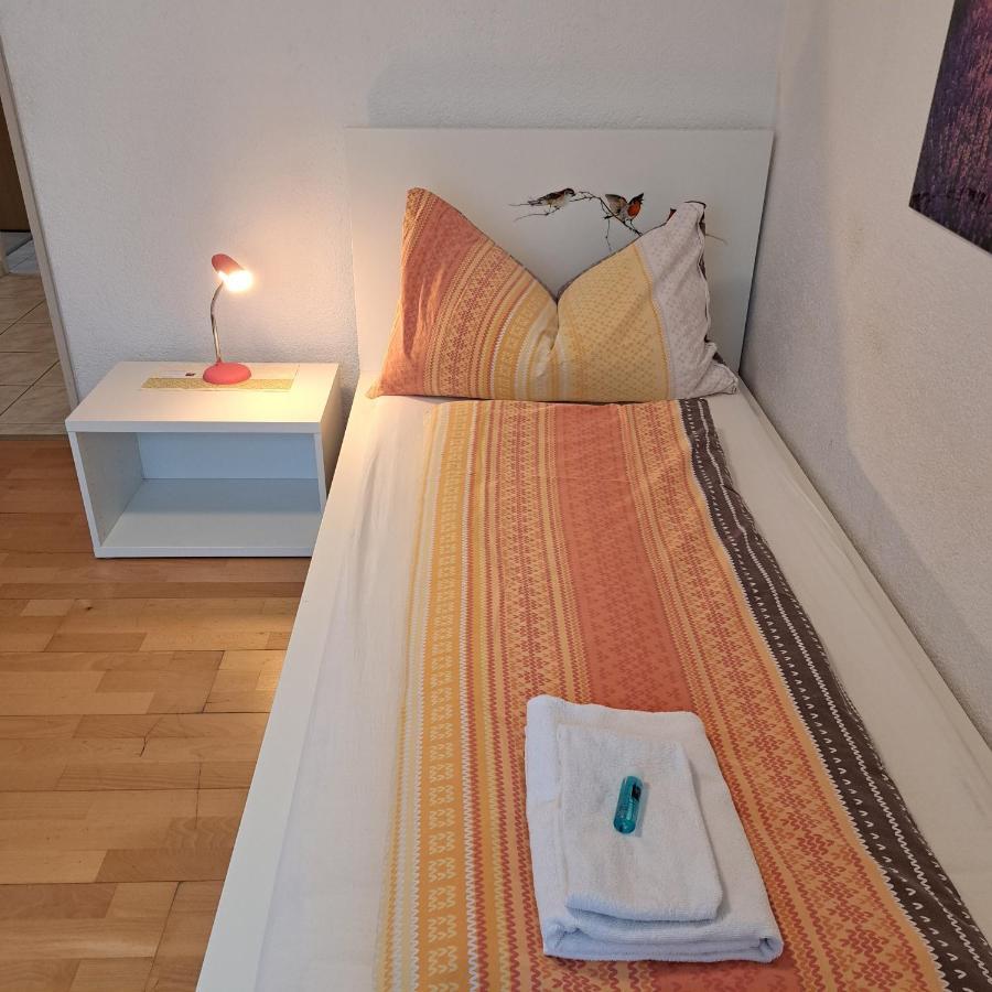 Good Bed Niederbipp 13 Apartment Екстериор снимка