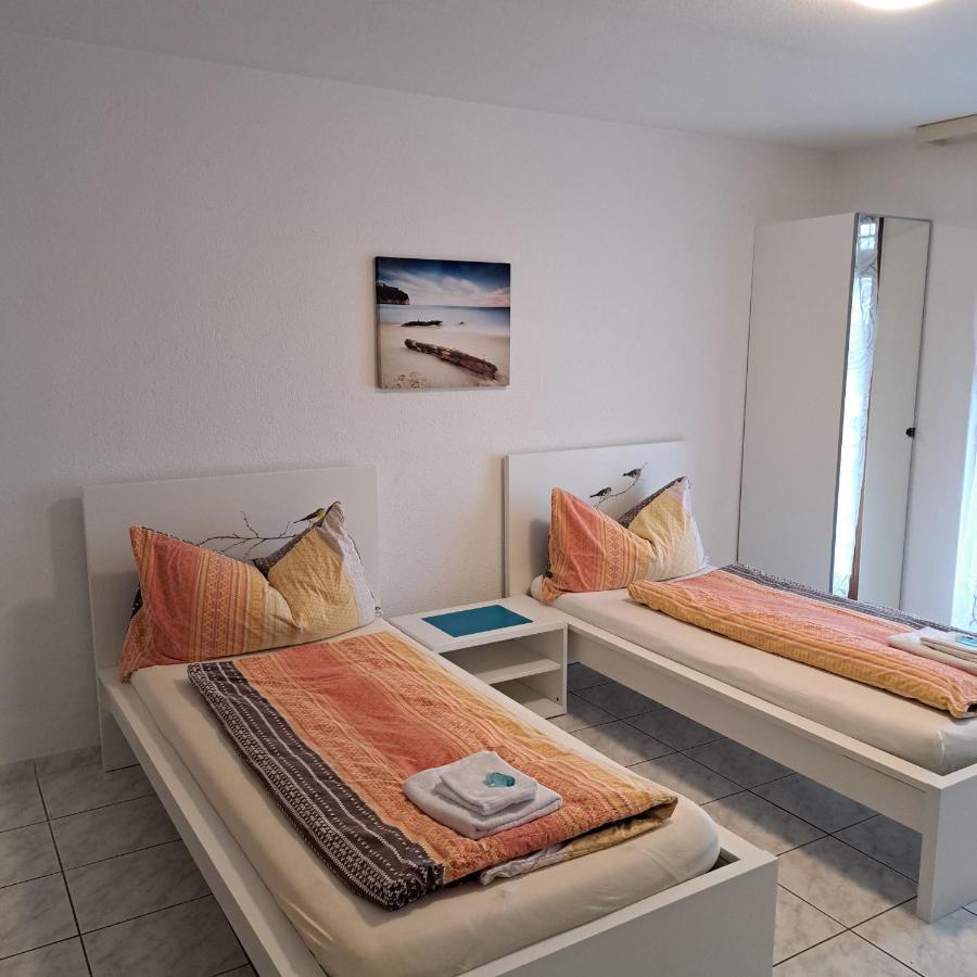 Good Bed Niederbipp 13 Apartment Екстериор снимка