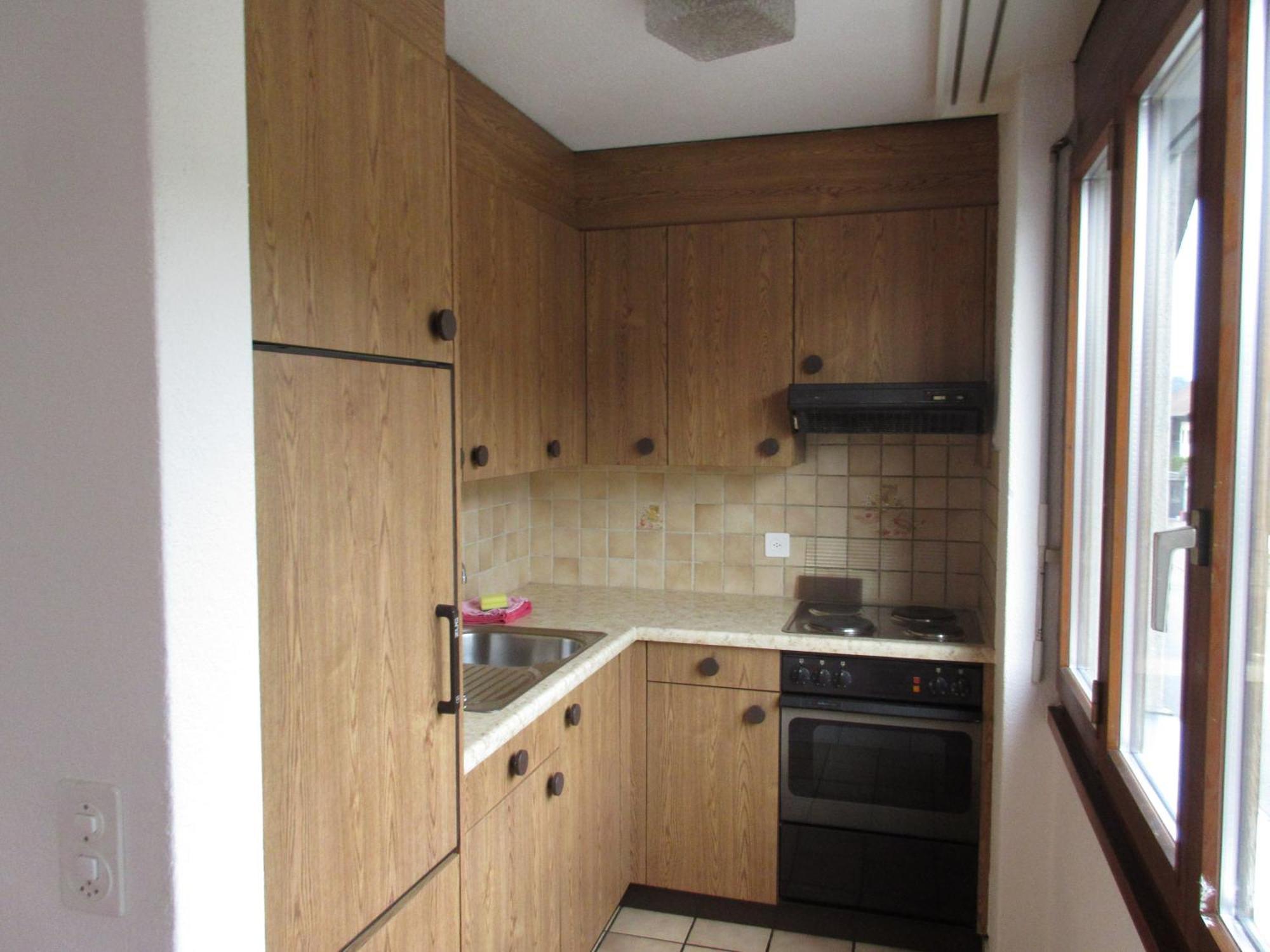 Good Bed Niederbipp 13 Apartment Стая снимка