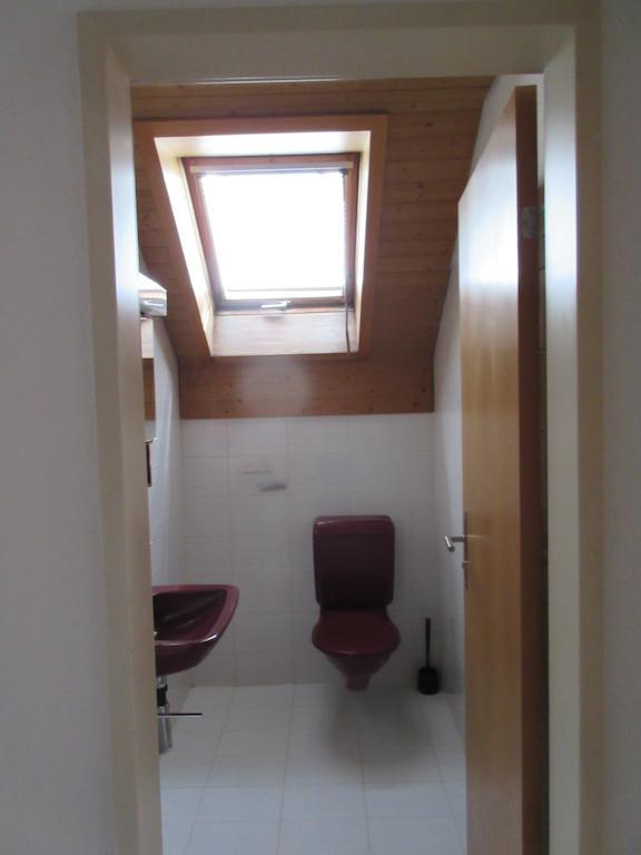 Good Bed Niederbipp 13 Apartment Екстериор снимка